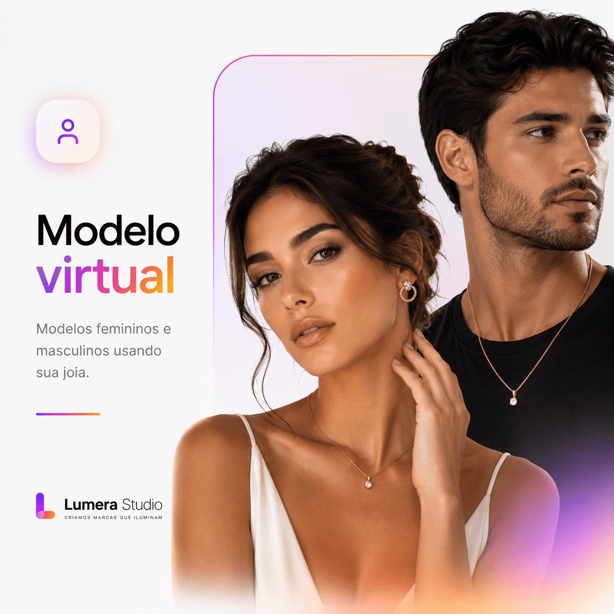 Modelo Virtual